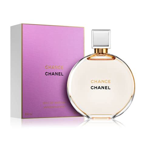 chanel chance perfurme